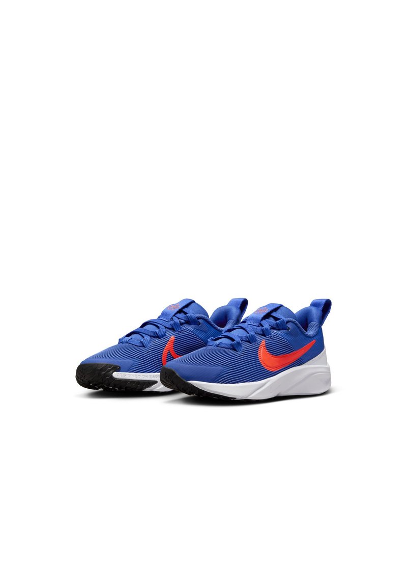 Nike Performance Nike Performance STAR RUNNER - Competition running shoes - astronomy blue team orange white total orange Hotsell
