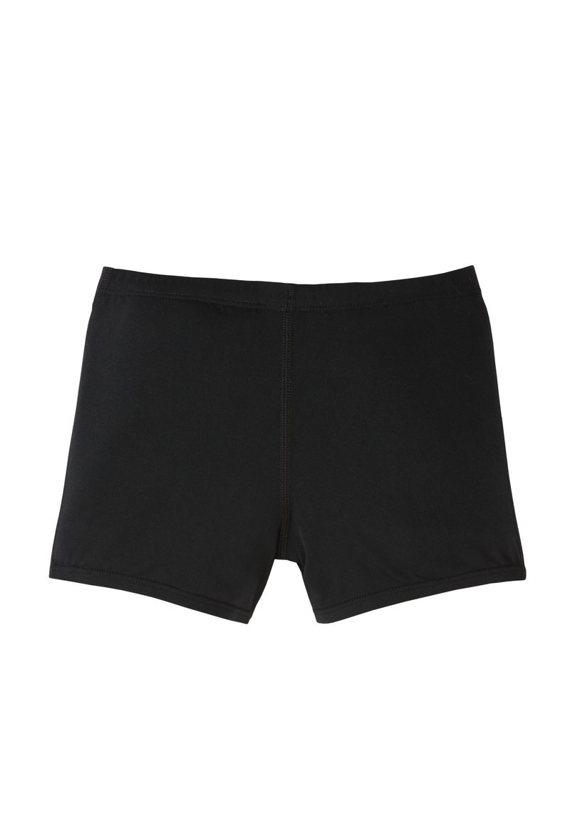 Nike Performance Nike Performance Swimming shorts - black Günstiger Verkauf