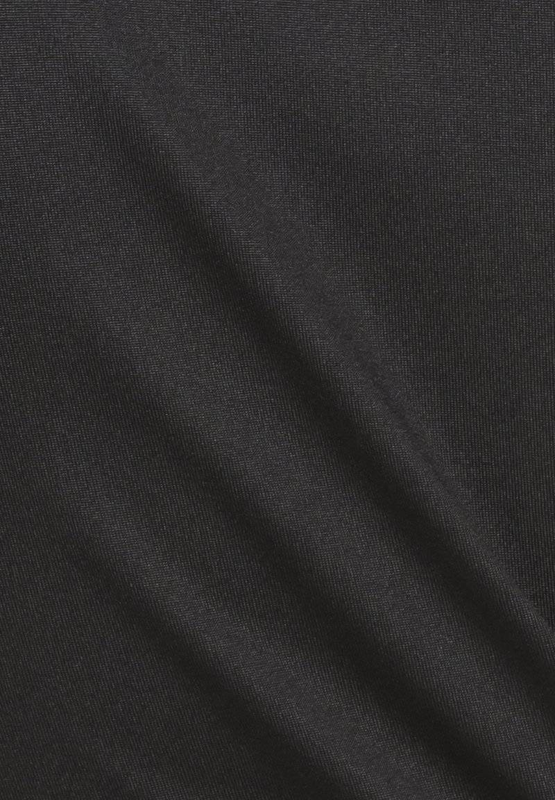 LASCANA Active LASCANA Active Basic T-shirt - schwarz Fabrikpreis