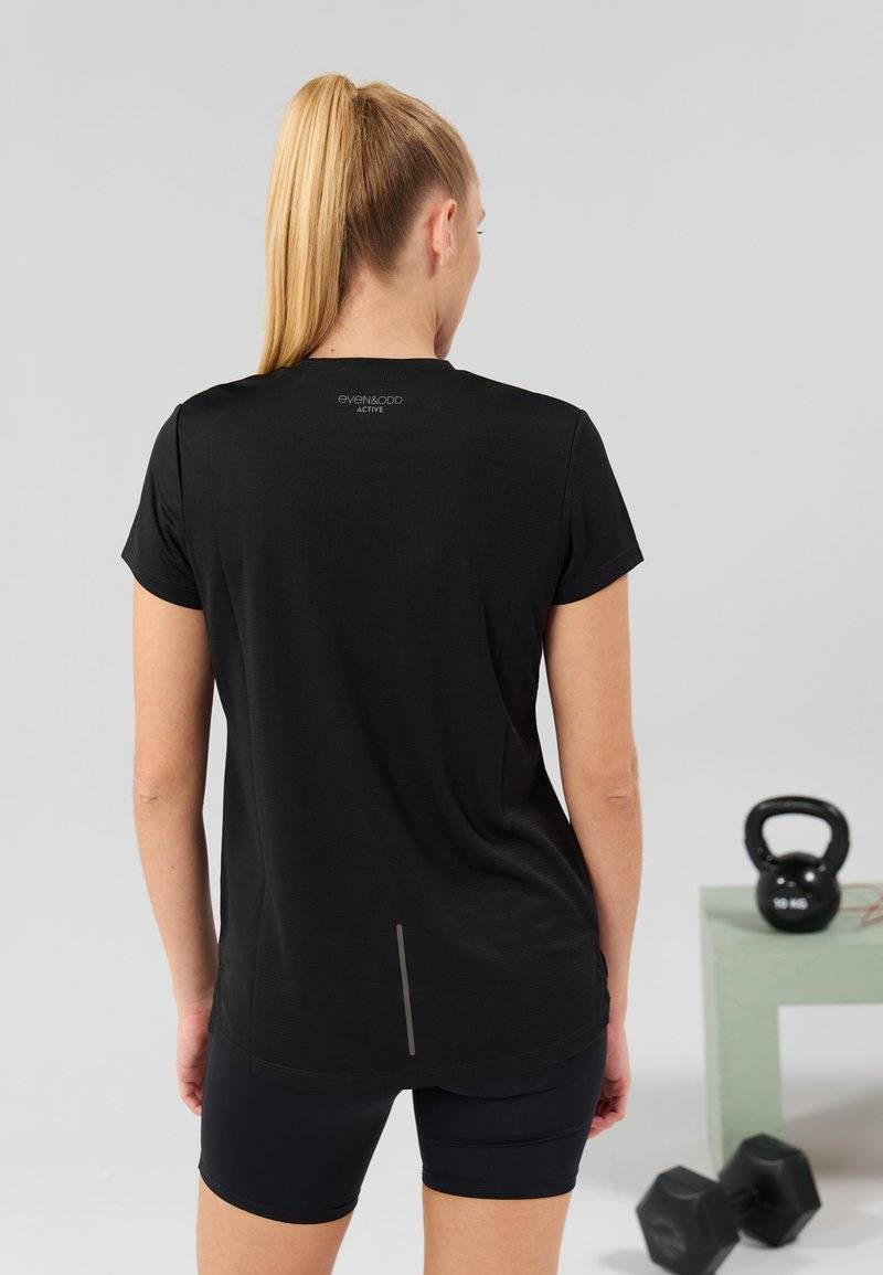 Even&Odd active Even&Odd active 2 PACK - Basic T-shirt Rabatt