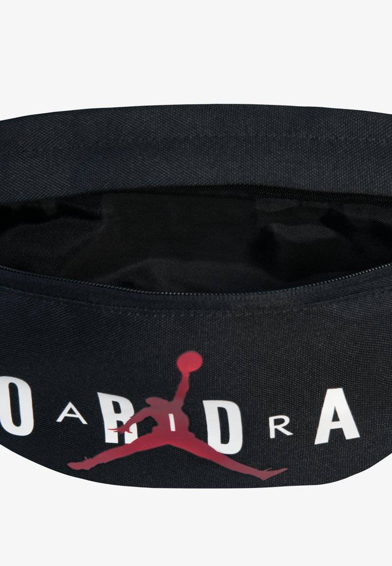 Jordan Jordan CROSSBODY BAG UNISEX - Bum bag - black Online Shopping