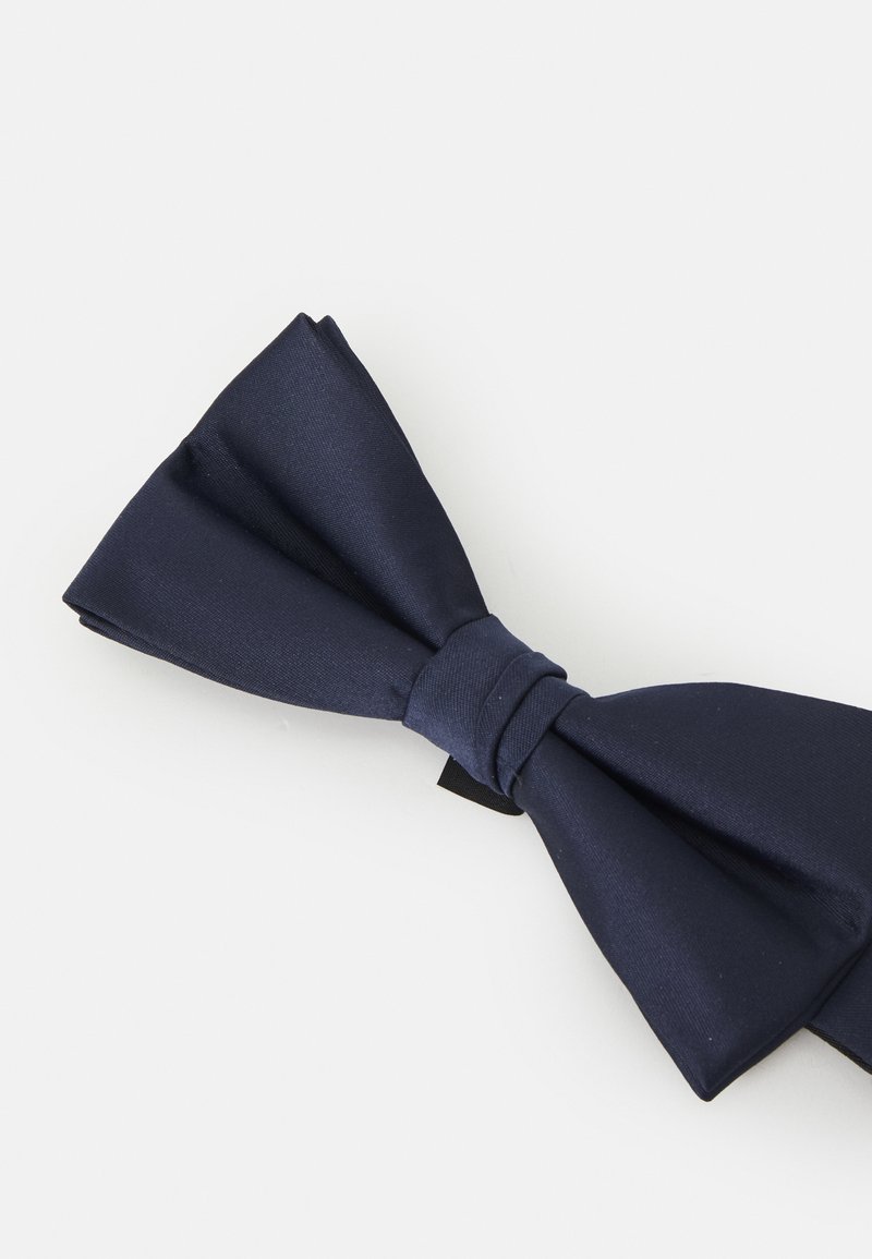 Jack & Jones Jack & Jones JACSOLID - Bow tie - navy blazer Cyber Monday
