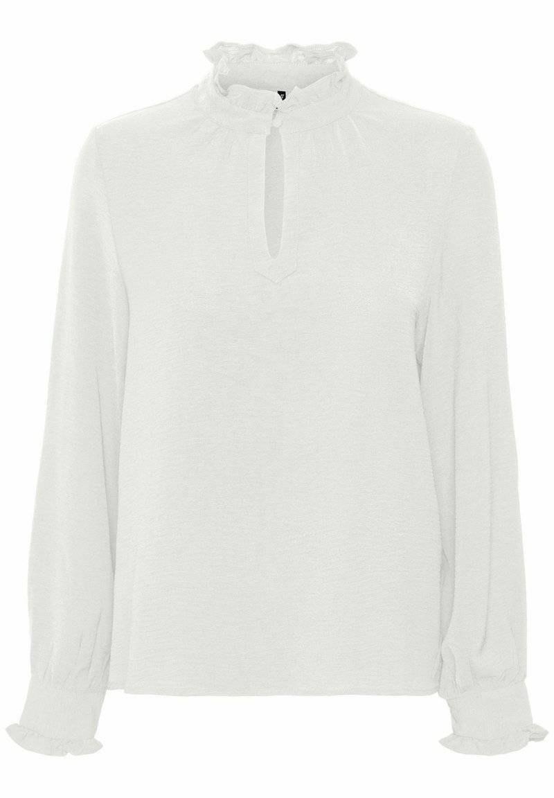 Vero Moda Vero Moda Blouse - snow white Jubiläumsangebot