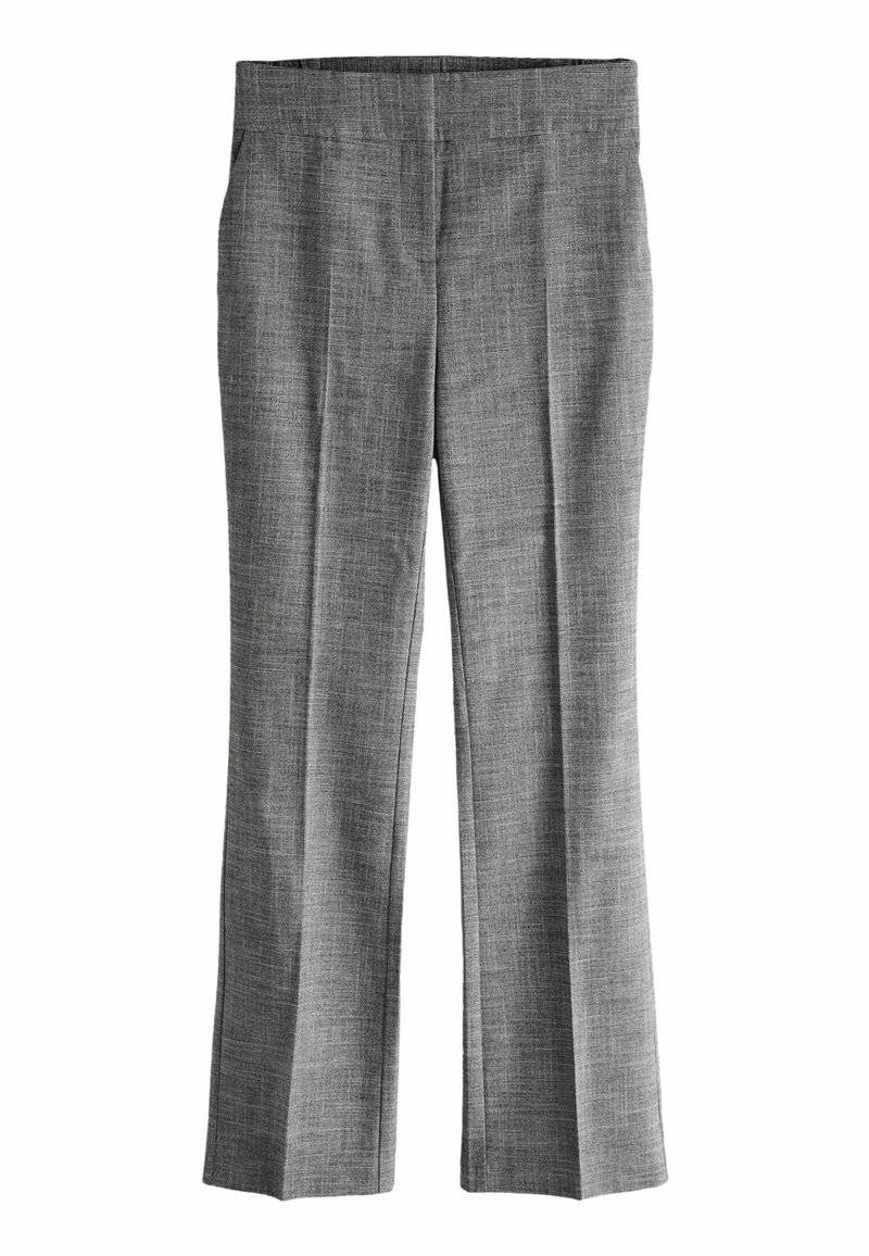Next Next SHAPEWEAR PETITE - Trousers - grey Saisonale Angebote