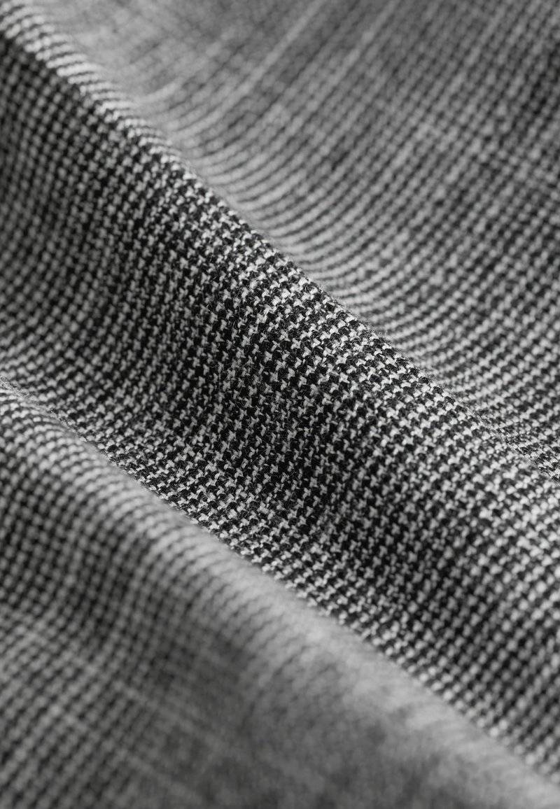 Next Next SHAPEWEAR PETITE - Trousers - grey Saisonale Angebote