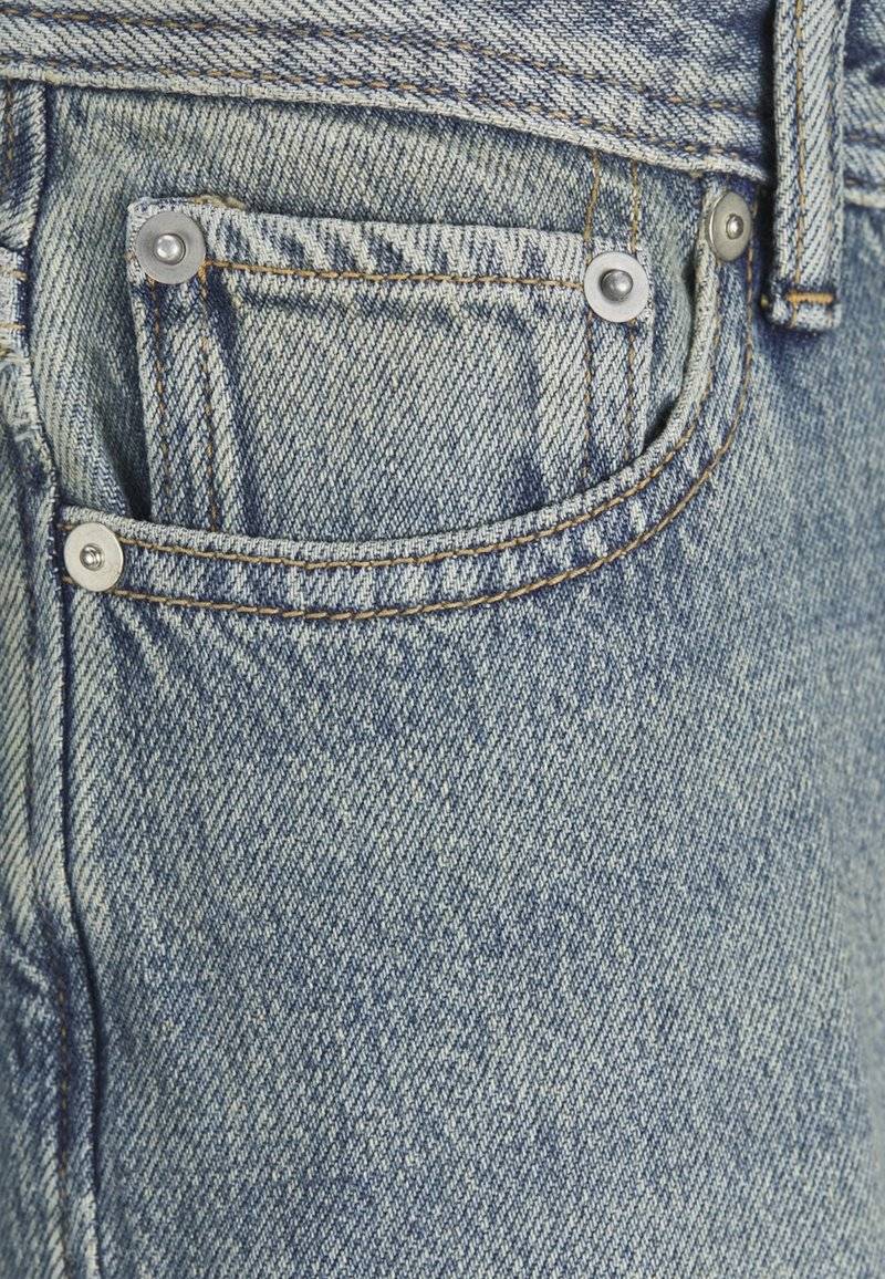Jack & Jones Junior Jack & Jones Junior ALEX ORIGINAL LANGE - Straight leg jeans - blau Tägliche Deals