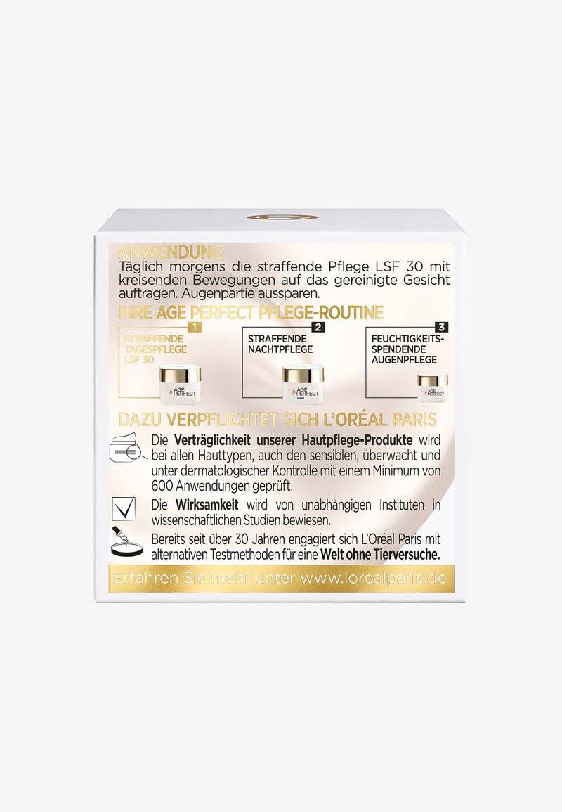 L'Oréal Paris Skin L'Oréal Paris Skin DAYCARE AGE PERFECT - Anti-Aging Wochenangebot