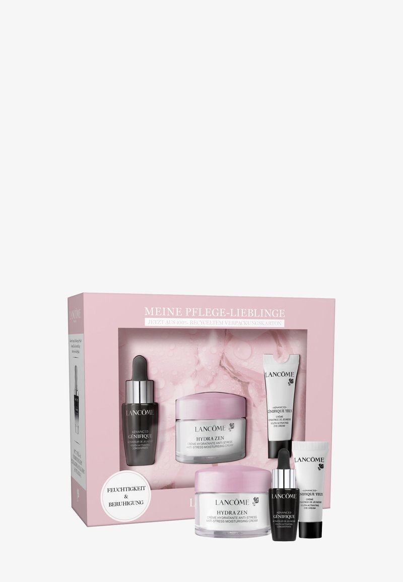 LANCÔME LANCÔME FAVORITE HYDRA ZEN SET - Skincare set Kostenlose Rückgabe