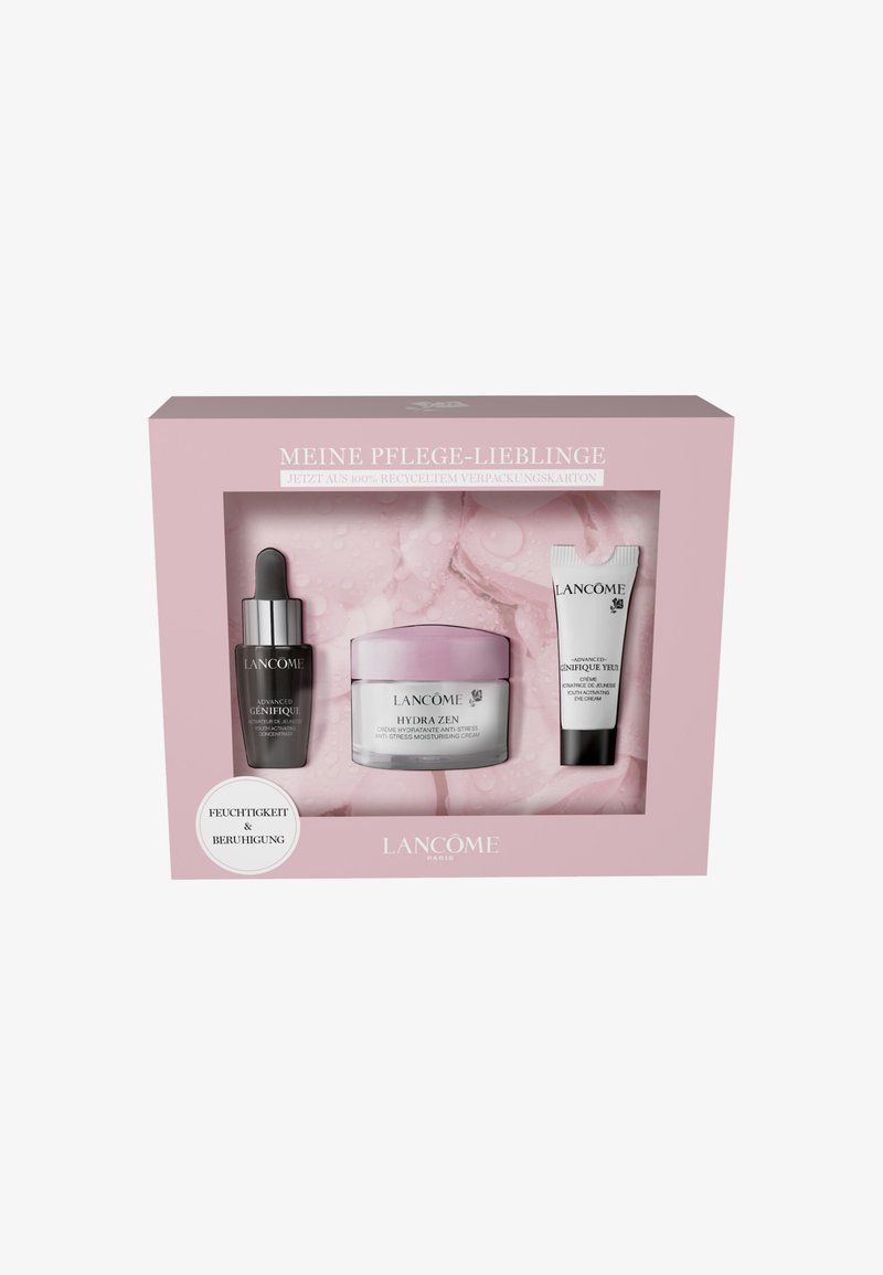 LANCÔME LANCÔME FAVORITE HYDRA ZEN SET - Skincare set Kostenlose Rückgabe