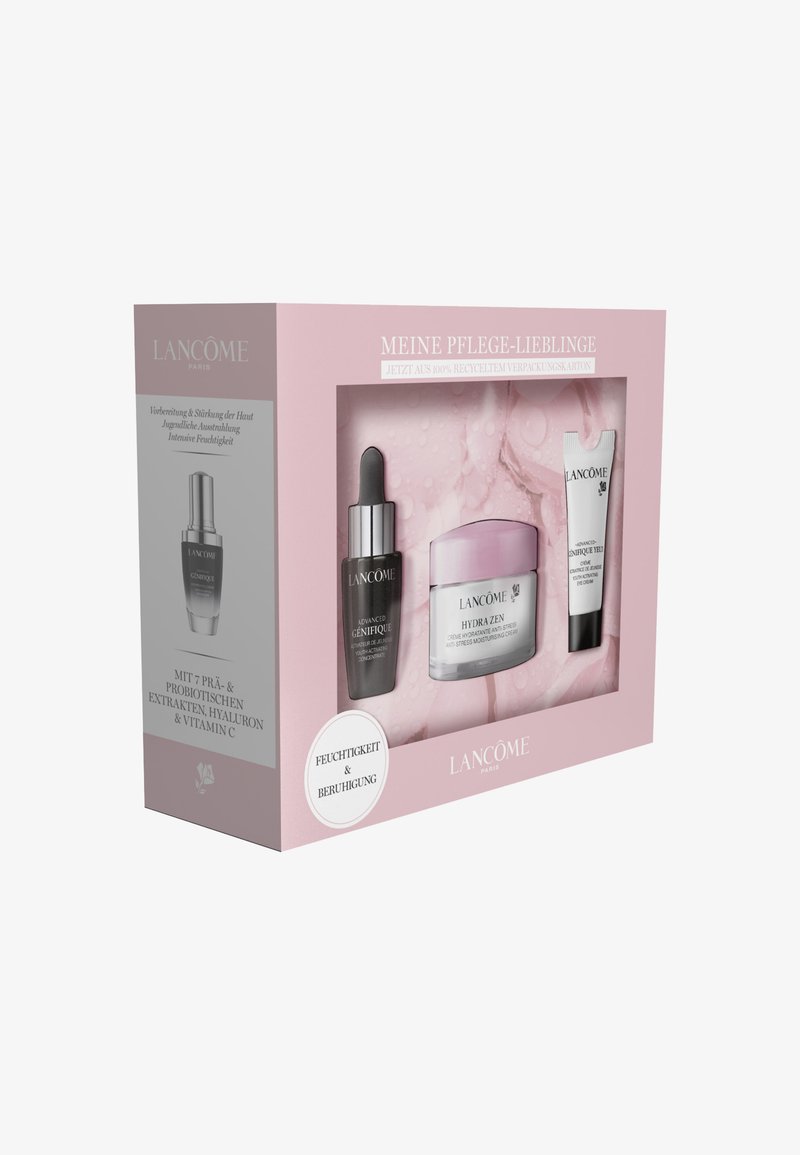 LANCÔME LANCÔME FAVORITE HYDRA ZEN SET - Skincare set Kostenlose Rückgabe