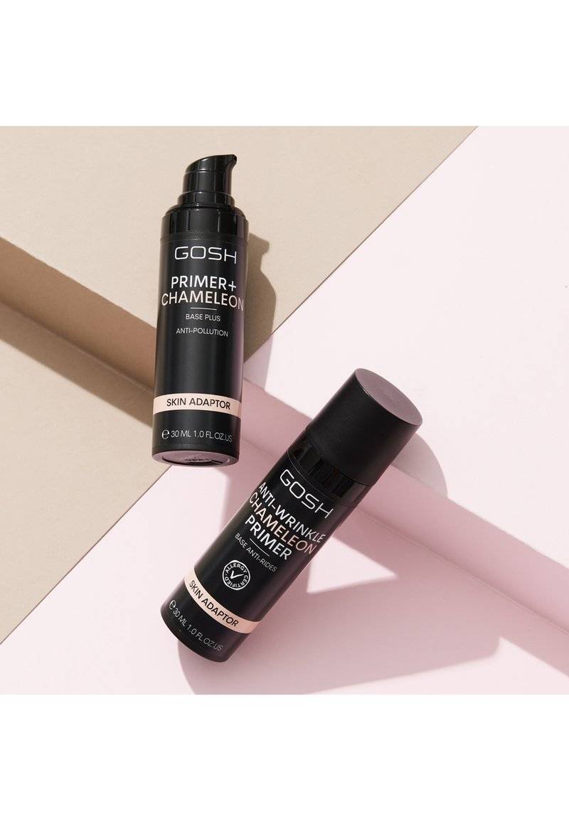Gosh Copenhagen Gosh Copenhagen PRIMER PLUS+ SKIN-ADAPTOR ANTI-POLLUTION - Primer - 005 chameleon JETZT KAUFEN