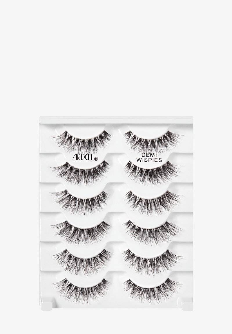 Ardell Ardell MULTIPACK DEMI WISPIES BLACK - False eyelashes Zeitbegrenzte Promotion