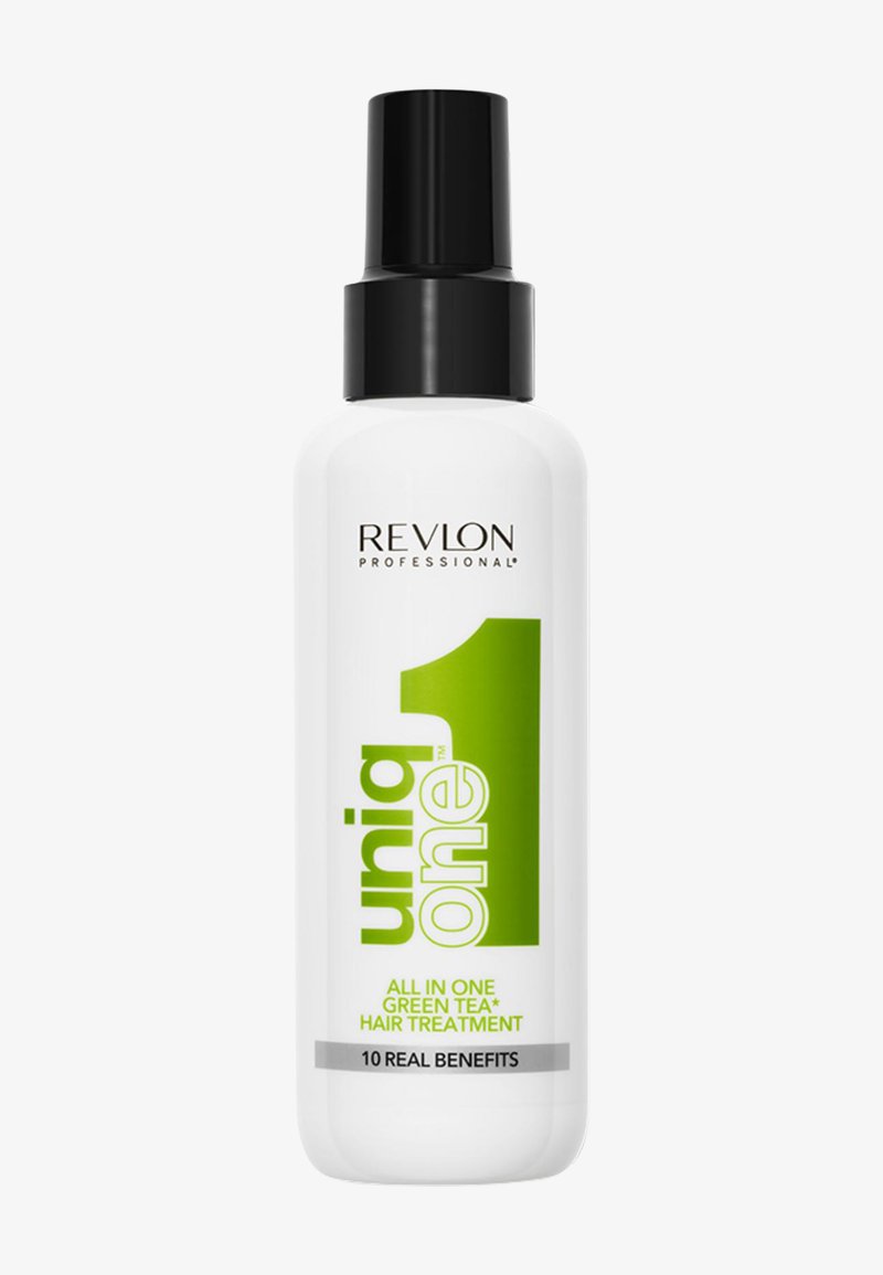 Revlon Professional Revlon Professional UNIQONE™ ALL IN ONE HAIR TREATMENT 10 REAL BENEFITS, GREEN TEA - Hair treatment Vierteljährliche Förderung