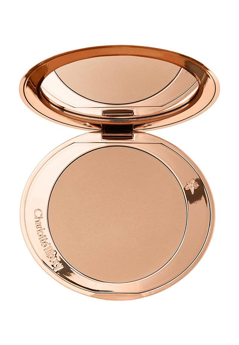 Charlotte Tilbury Charlotte Tilbury AIRBRUSH BRONZER - Bronzer - 1 fair Nur noch ein Tag übrig