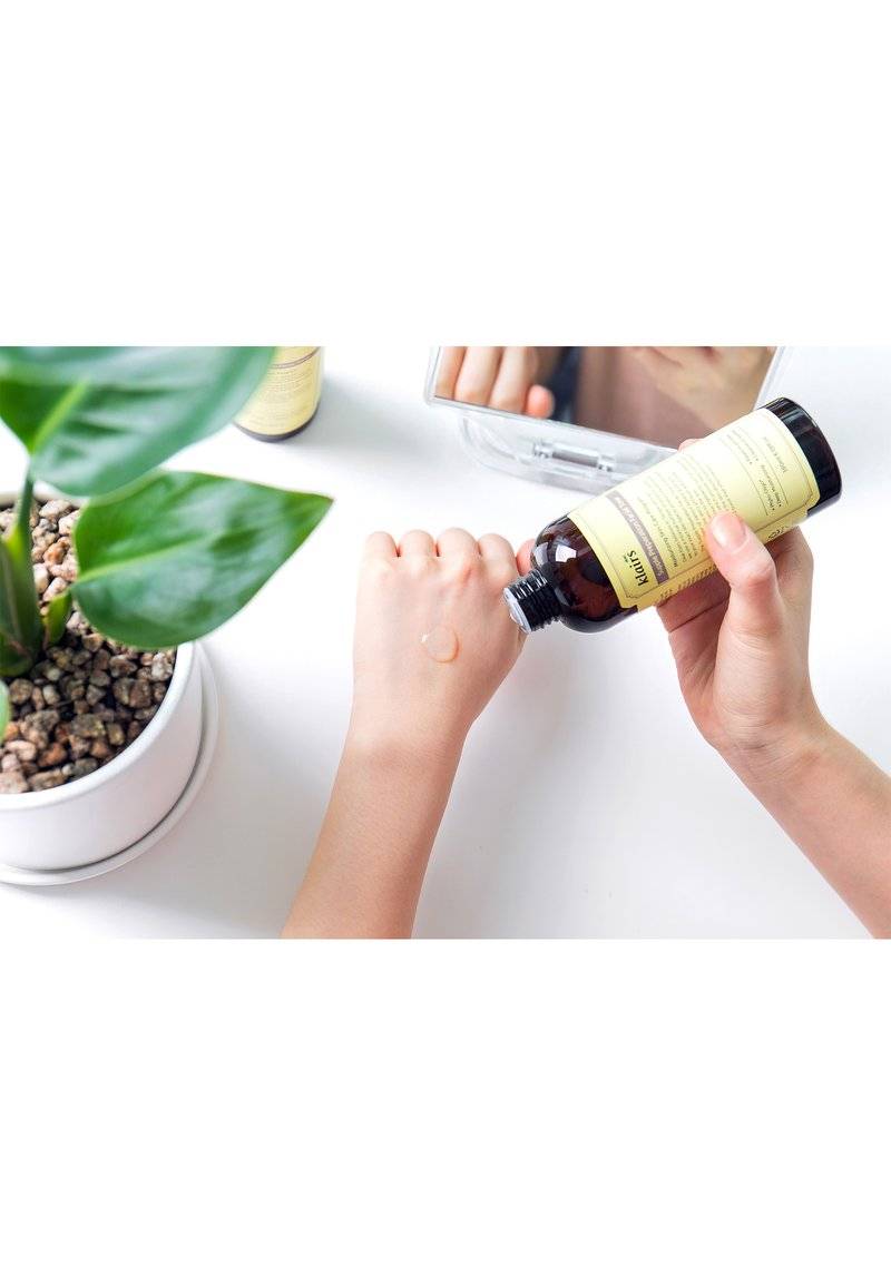 klairs klairs SUPPLE PREPARATION FACIAL TONER 180ML - Toner - neutral Super Rabatt