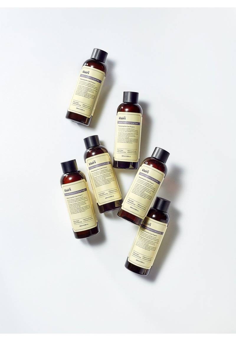 klairs klairs SUPPLE PREPARATION FACIAL TONER 180ML - Toner - neutral Super Rabatt