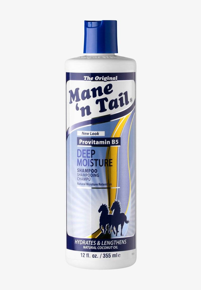 Mane 'n Tail Mane 'n Tail MANE 'N TAIL DEEP MOISTURE SHAMPOO - Shampoo Riesige Rabatte