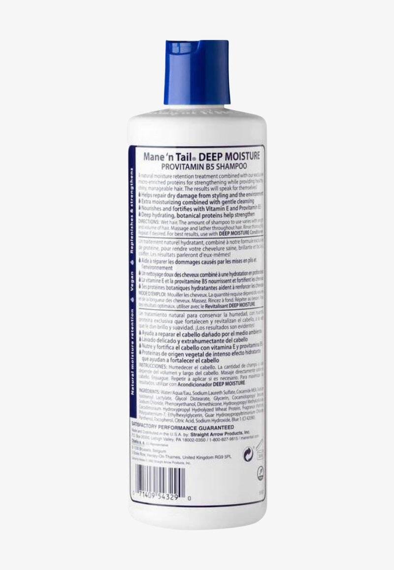 Mane 'n Tail Mane 'n Tail MANE 'N TAIL DEEP MOISTURE SHAMPOO - Shampoo Riesige Rabatte