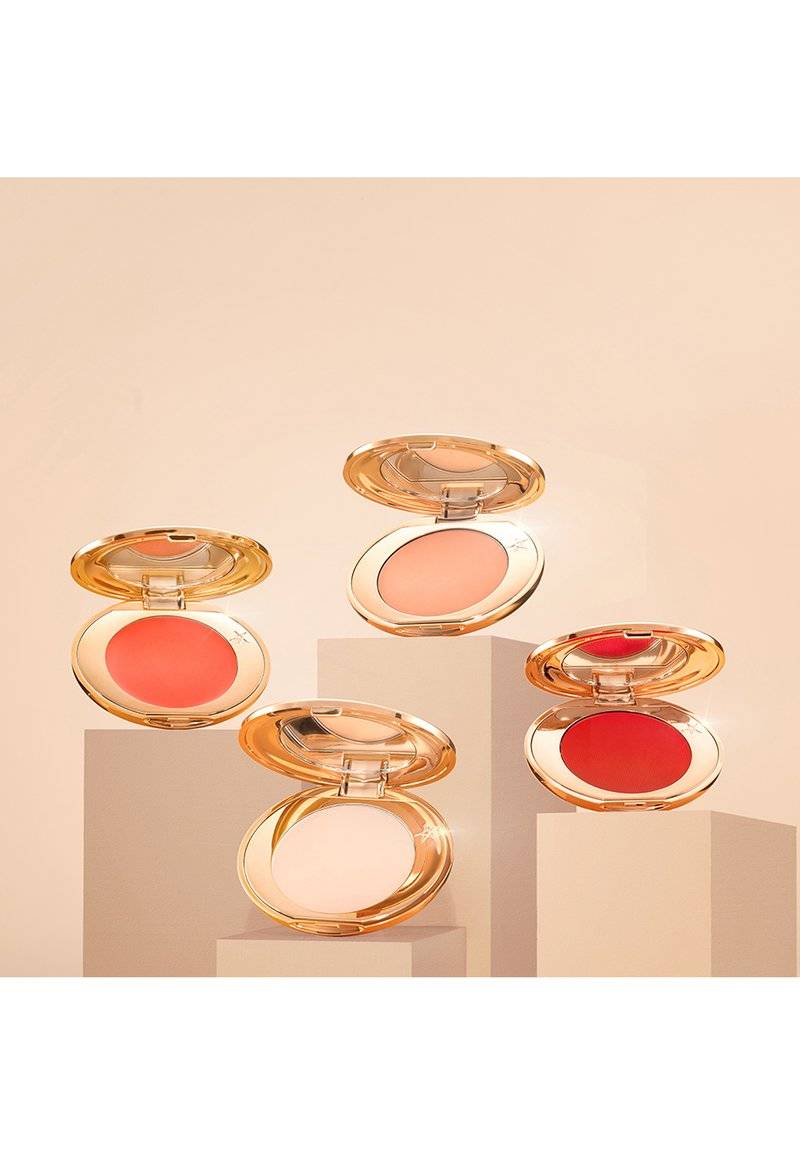 Charlotte Tilbury Charlotte Tilbury MAGIC VANISH - Concealer - fair 50% Rabatt mit kostenlosem Versand