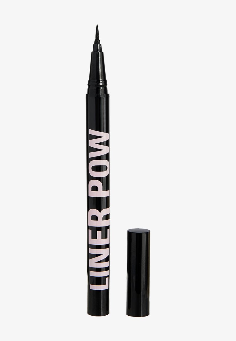 Makeup Revolution Makeup Revolution REVOLUTION LINER POW LIQUID EYELINER - Eyeliner Clearance-Verkauf