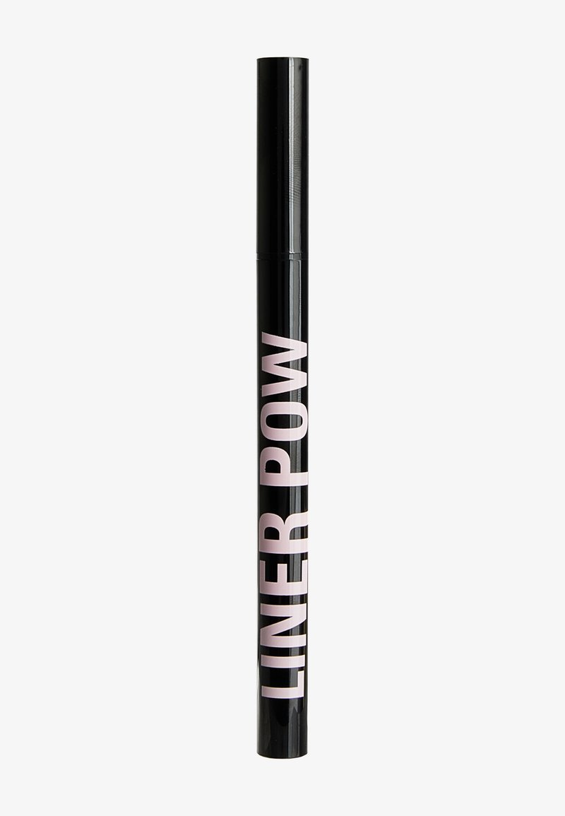 Makeup Revolution Makeup Revolution REVOLUTION LINER POW LIQUID EYELINER - Eyeliner Clearance-Verkauf