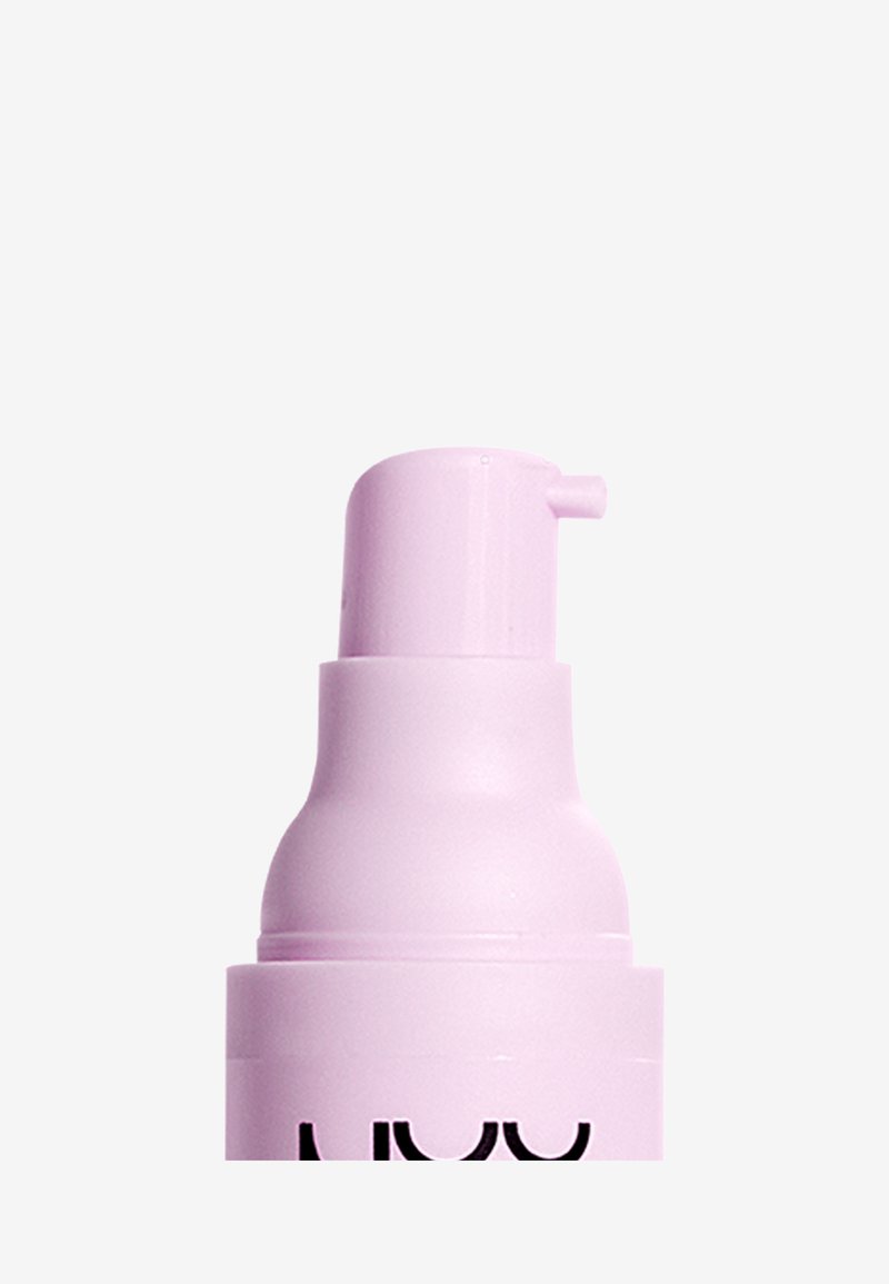 NYX Professional Makeup NYX Professional Makeup MARSH MALLOW SMOOTH PRIMER - Primer Kostenloser Versand international