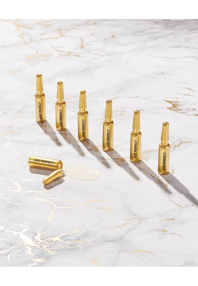 L'Oréal Paris Skin L'Oréal Paris Skin AGE PERFECT SERUM AMPULLES 7 DAYS - Skincare set Fabrikladen