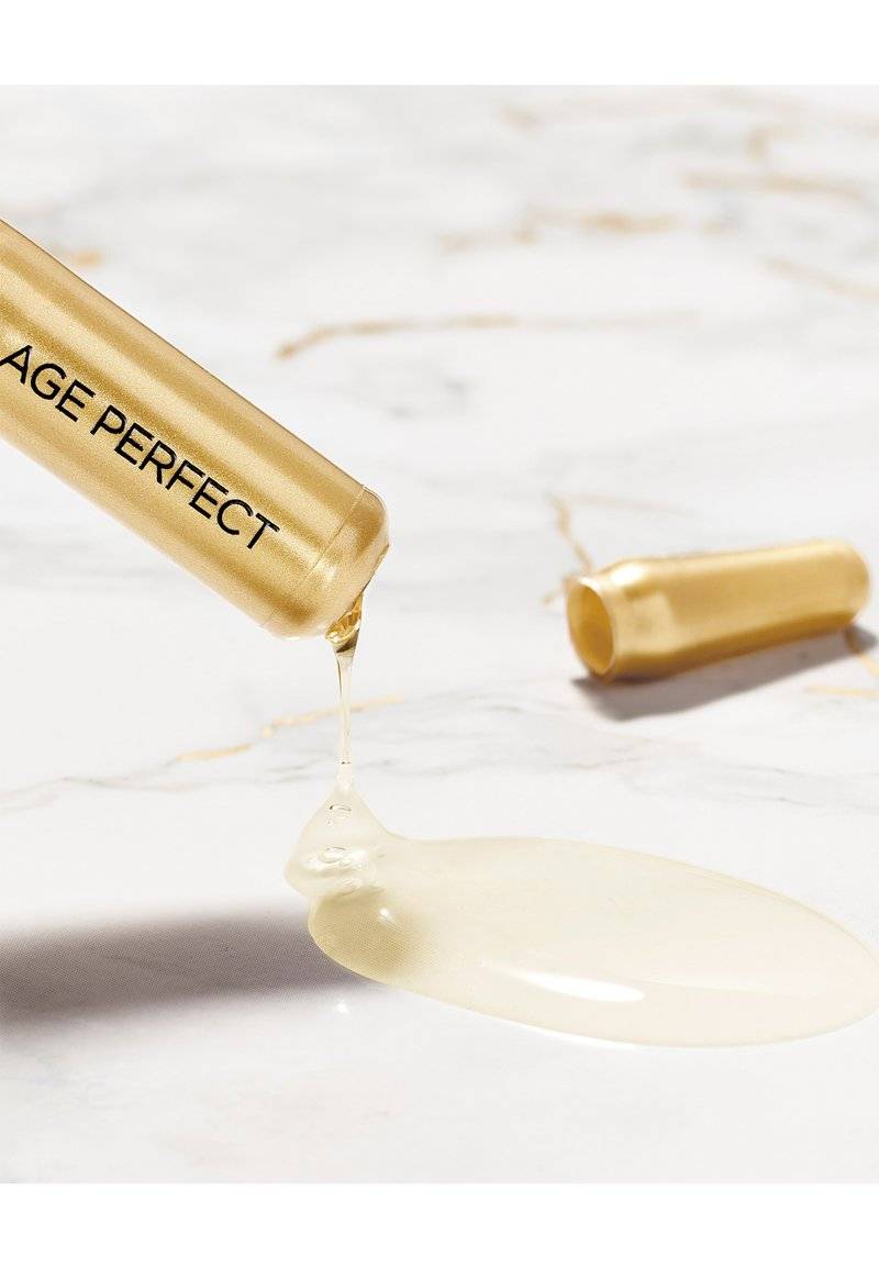 L'Oréal Paris Skin L'Oréal Paris Skin AGE PERFECT SERUM AMPULLES 7 DAYS - Skincare set Fabrikladen