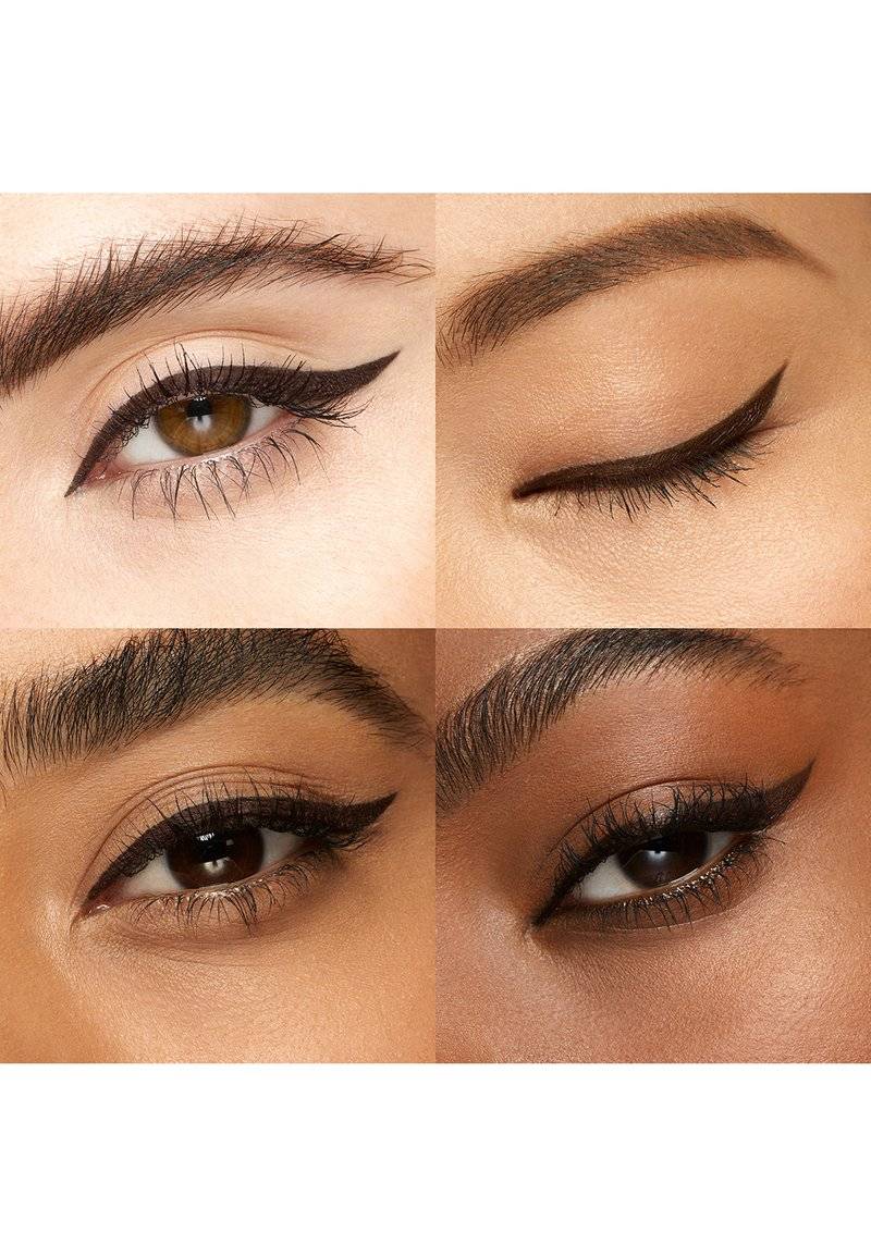 KIKO Milano KIKO Milano ULTIMATE PEN EYELINER - Eyeliner - 02 brown Black Friday Preise