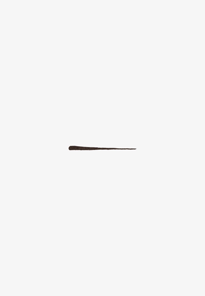 KIKO Milano KIKO Milano ULTIMATE PEN EYELINER - Eyeliner - 02 brown Black Friday Preise
