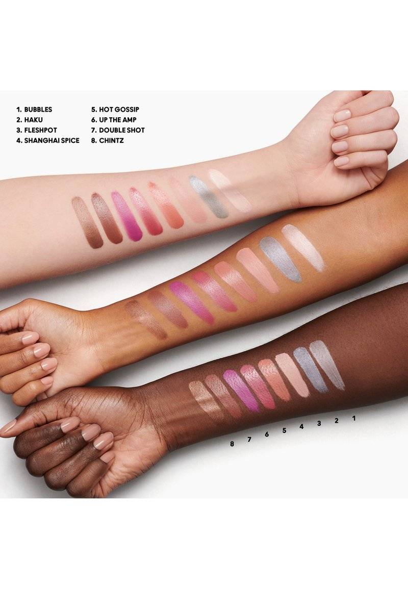 MAC MAC 40 SATIN LIPSTICK - Lipstick - bubbles Im Verkauf