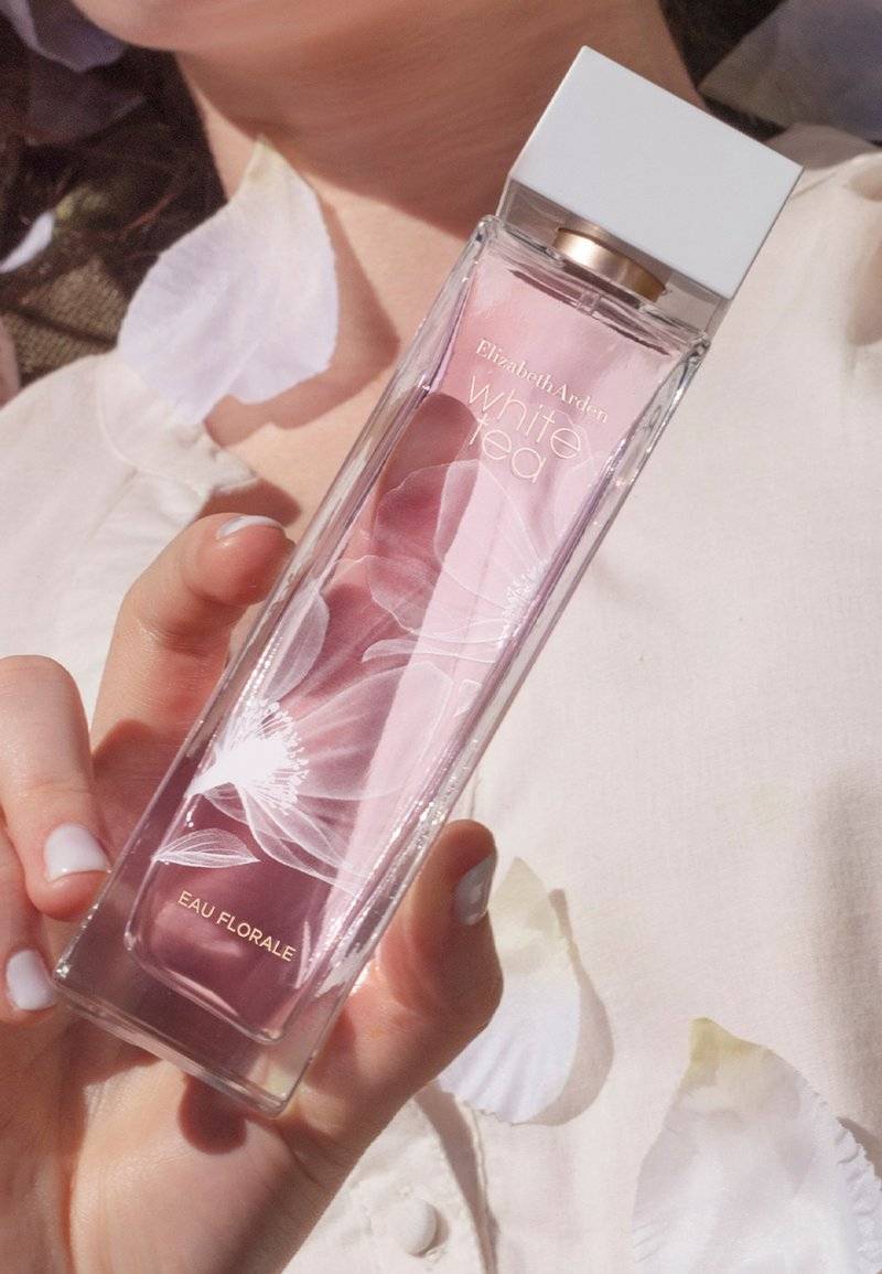 Elizabeth Arden Elizabeth Arden WHITE TEA EAU FLORALE EAU DE TOILETTE - Eau de Toilette Auslauf