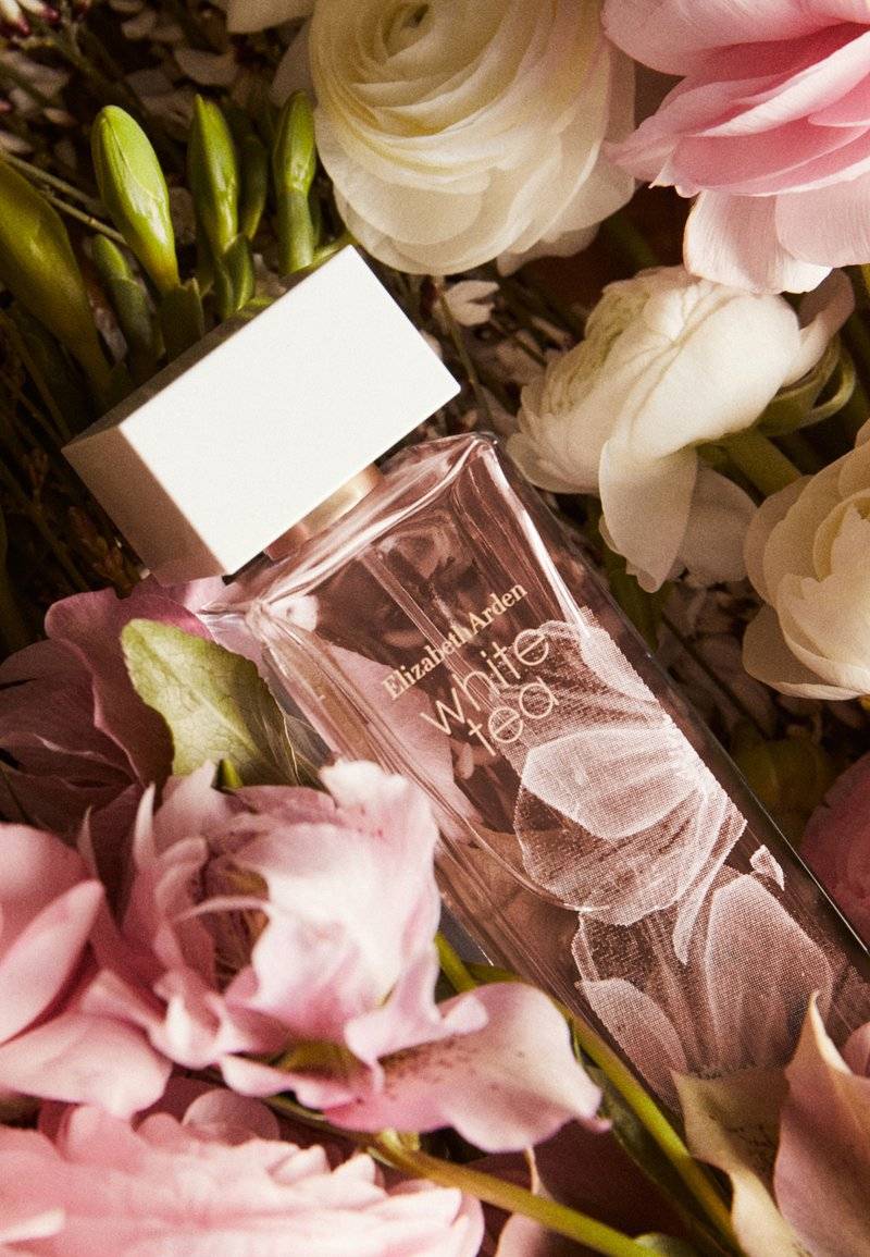 Elizabeth Arden Elizabeth Arden WHITE TEA EAU FLORALE EAU DE TOILETTE - Eau de Toilette Auslauf