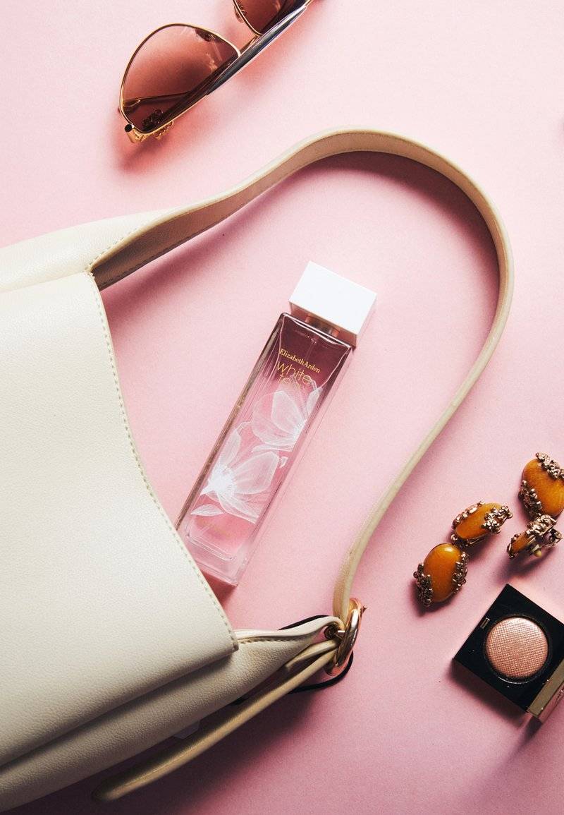 Elizabeth Arden Elizabeth Arden WHITE TEA EAU FLORALE EAU DE TOILETTE - Eau de Toilette Auslauf