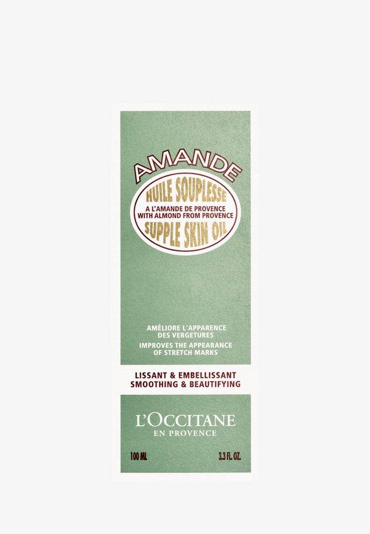 L'OCCITANE L'OCCITANE ALMOND SUPPLE SKIN OIL - Body oil Günstiger Verkauf