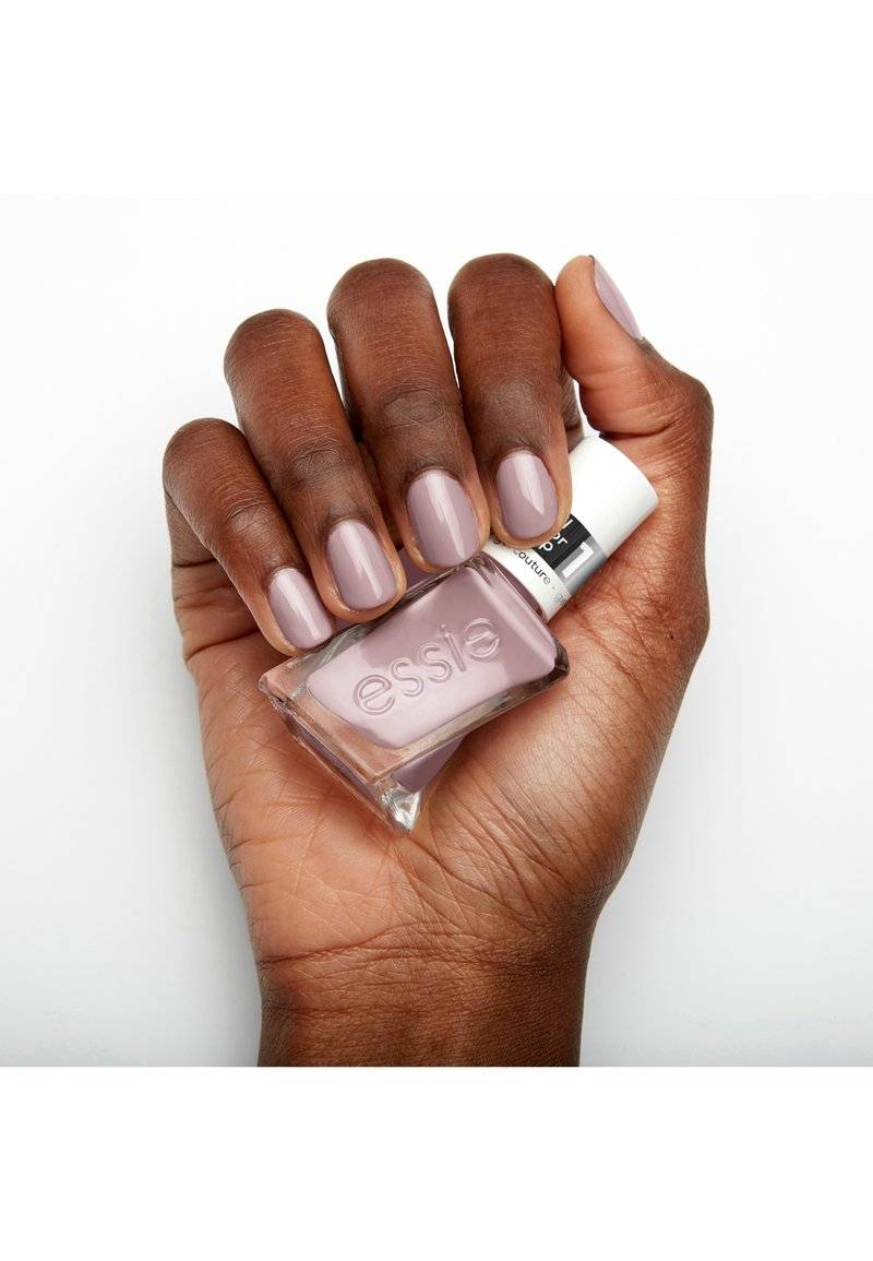 Essie Essie GEL COUTURE - Nail polish - tassel free Fabrikverkauf