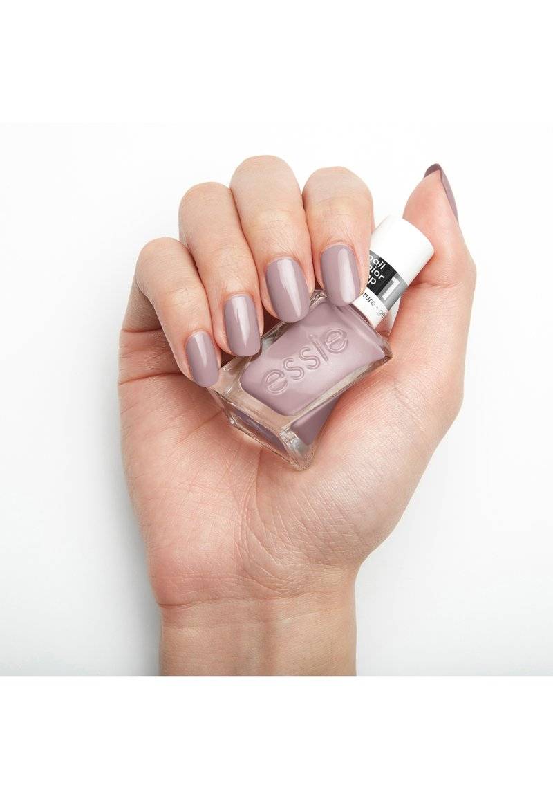 Essie Essie GEL COUTURE - Nail polish - tassel free Fabrikverkauf