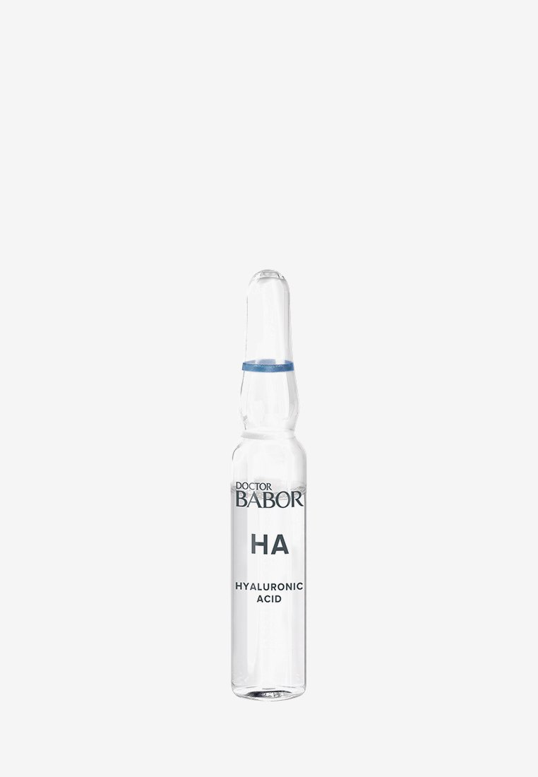 BABOR BABOR HYALURONIC ACID AMPOULE - Serum Meist gekauft