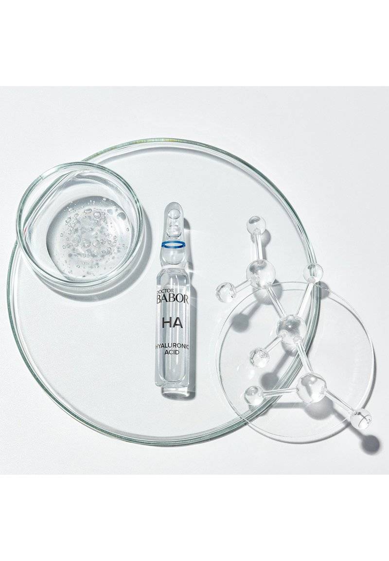 BABOR BABOR HYALURONIC ACID AMPOULE - Serum Meist gekauft