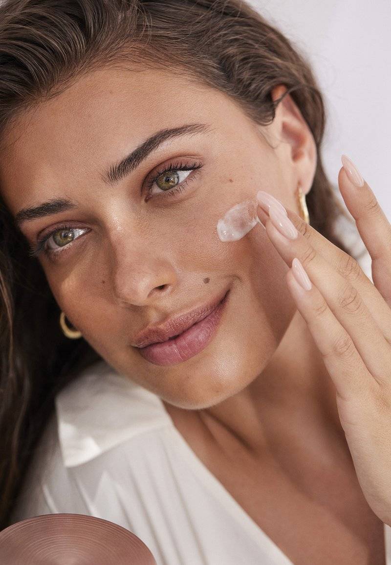 Rituals Rituals THE RITUAL OF NAMASTE GLOW ANTI-AGEING NIGHT CREAM - Night care Limitierter Zeitrabatt