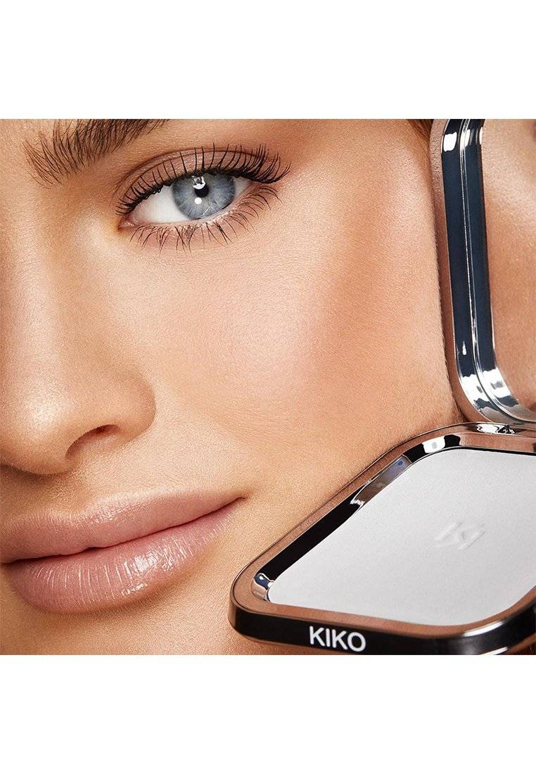 KIKO Milano KIKO Milano UNIVERSAL VEIL TRANSLUCENT FINISHING POWDER - Powder Rabatt