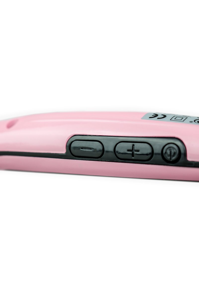 Italian Design Italian Design STRAIGHTENING BRUSH 50 WATTS - Brush - pink Großer Ausverkauf