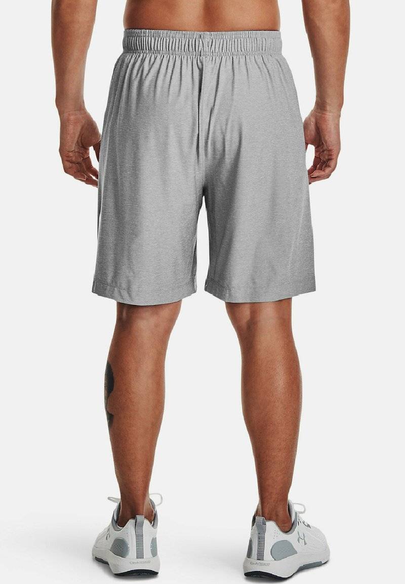 Under Armour Under Armour TECH VENT TRAININGS - Sports shorts - mod gray Online Shopping
