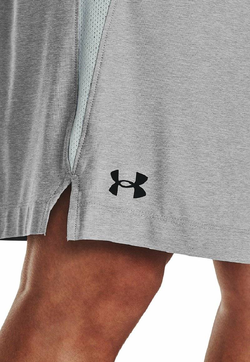 Under Armour Under Armour TECH VENT TRAININGS - Sports shorts - mod gray Online Shopping