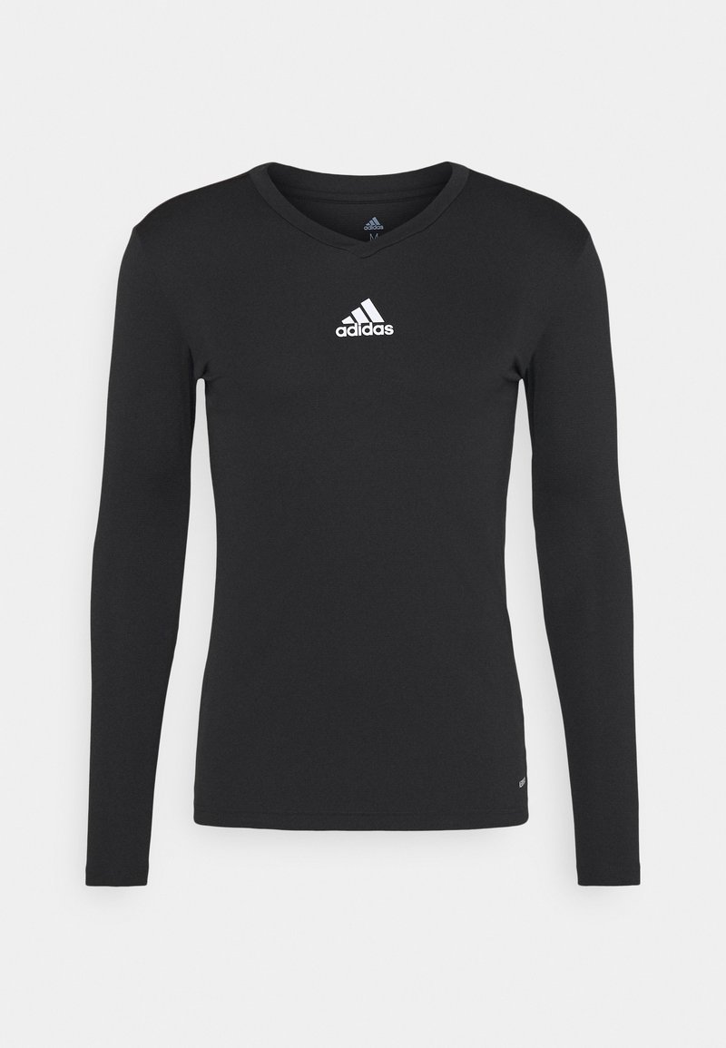 adidas Performance adidas Performance TEAM BASE TEE - Undershirt - black Osterangebot