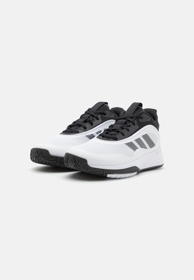 adidas Performance adidas Performance OWNTHEGAME 3.0 - Basketball shoes Vatertagsangebot