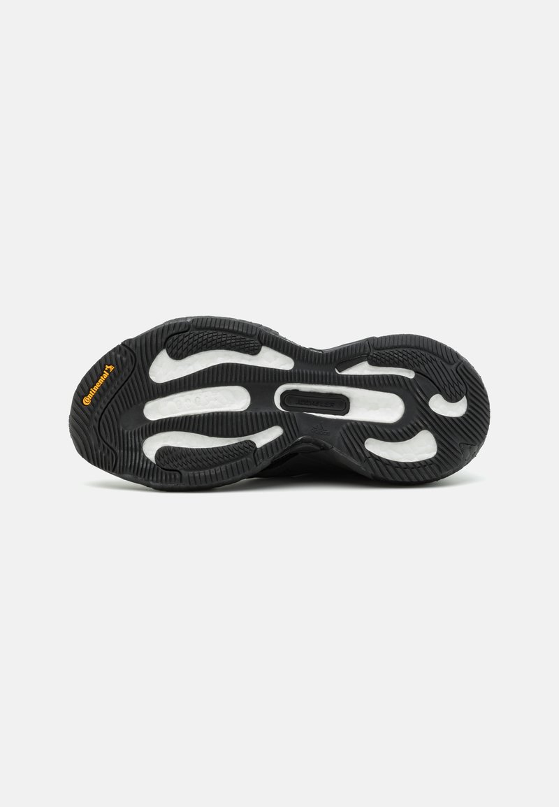 adidas by Stella McCartney adidas by Stella McCartney ADIDAS BY STELLA MCCARTNEY SOLAR GLIDE - Competition running shoes - core black Lagerräumung