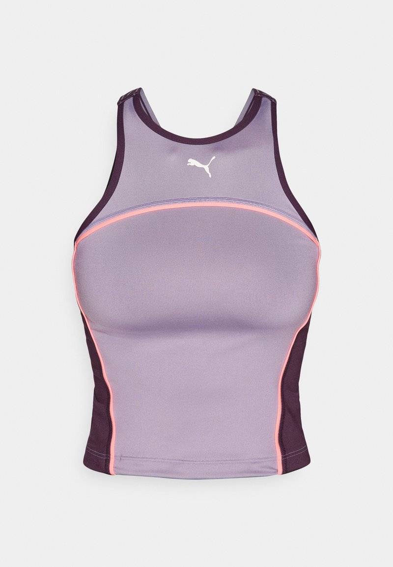 Puma Puma FIT TRAIN STRONG FITTED TANK - Top - pale plum Top Angebot