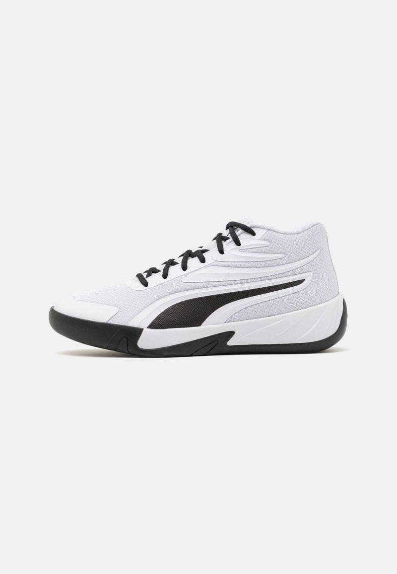 Puma Puma COURT PRO - Basketball shoes Online Outlet