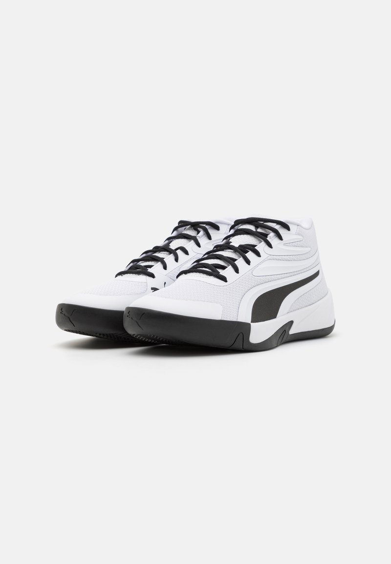 Puma Puma COURT PRO - Basketball shoes Online Outlet